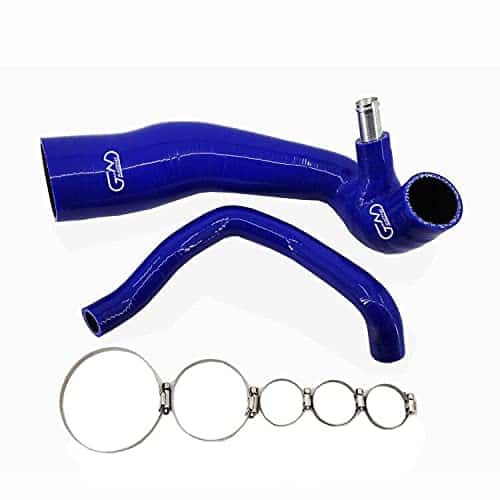 Manguera de Admisión de Silicona Compatible con Mini Cooper
