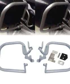 Protector de motor para defensas de carretera para BMW