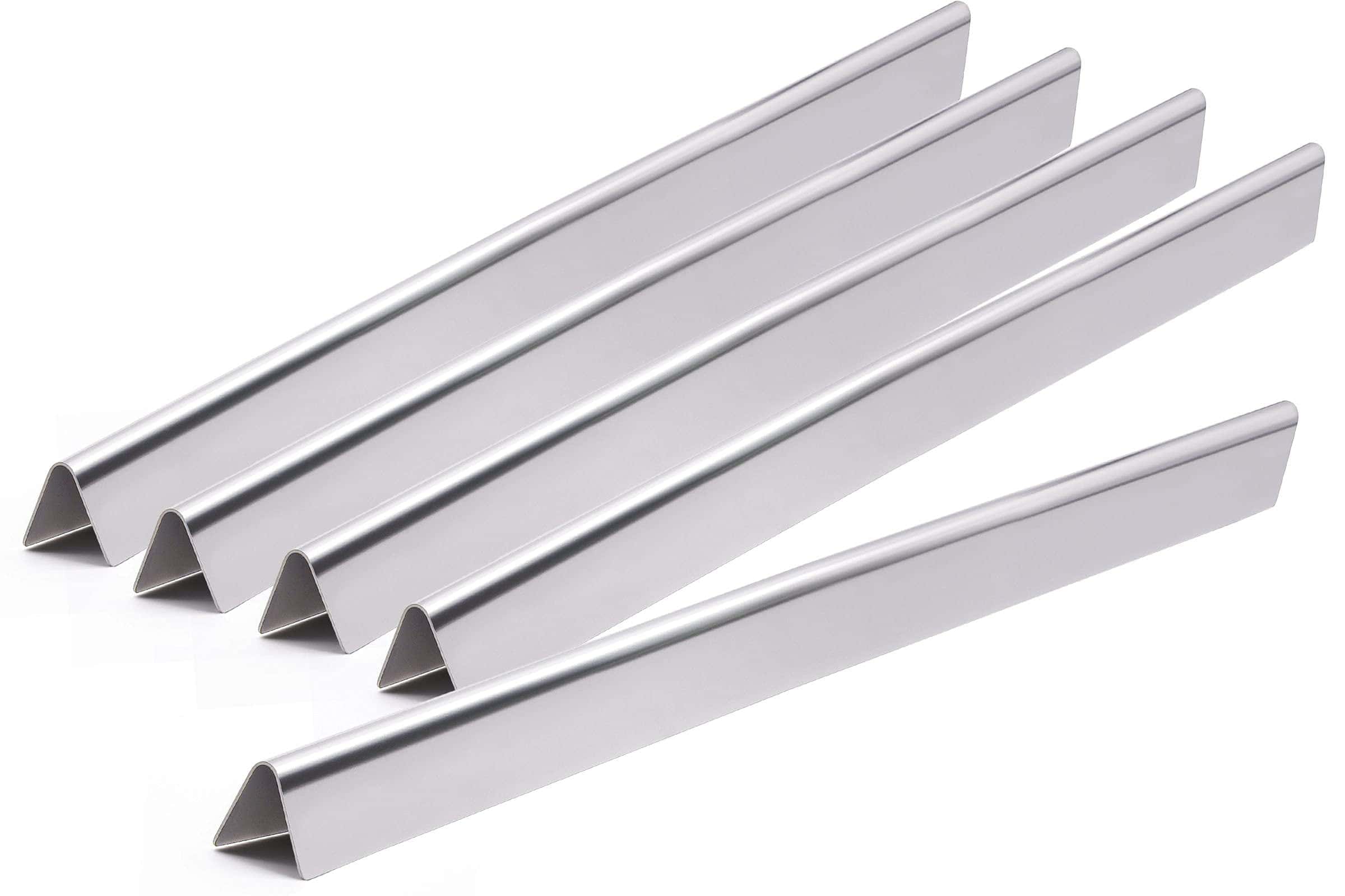 Barras Flavorizer de 21.5 pulgadas para Weber Spirit 200