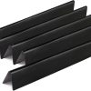 Criditpid 17.5 pulgadas 7620 7621 Barras Flavorizer para