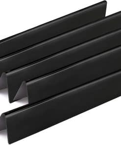 Criditpid 17.5 pulgadas 7620 7621 Barras Flavorizer para