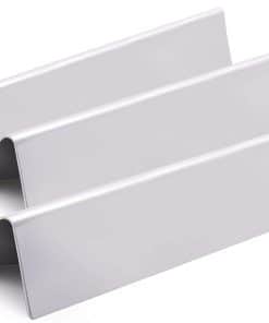 Set de 3-Pack 15.3" 7635 Barras Flavorizer para Weber