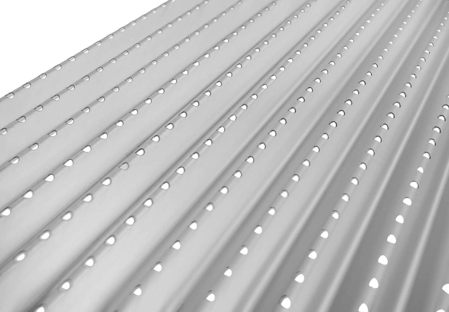 Placas Emisoras de 17 Pulgadas de Repuesto para Parrilla - Imagen 4