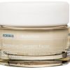 Crema de Noche de Pino Blanco KORRES para Reposición de