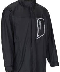 Conjunto impermeable de dos piezas T/M Defender (Grande,