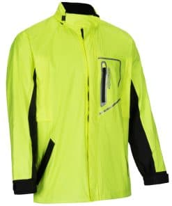 Tour Master Defender Traje de Lluvia de 2 Piezas para