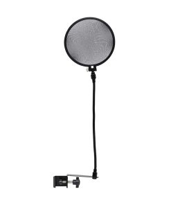 Filtro Anti-Pop para Micrófono Stagg (PMCOH)