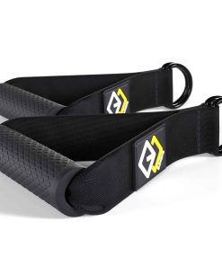 Manijas de Ejercicio GJELEMENTS - Manijas Premium de Alta