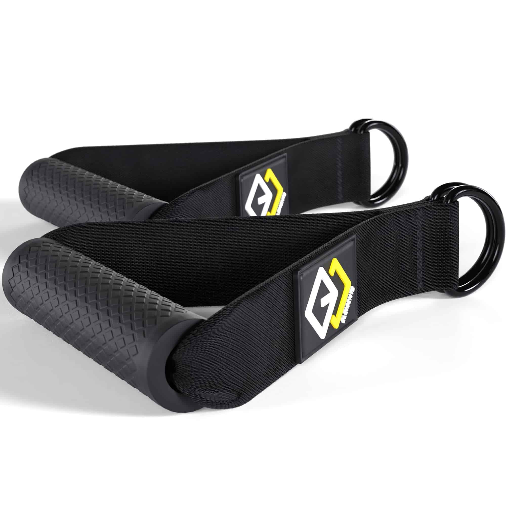 Manijas de Ejercicio GJELEMENTS - Manijas Premium de Alta