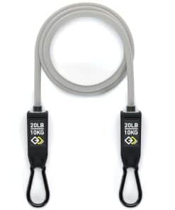 Banda de resistencia GJELEMENTS - Banda - - 20 lbs