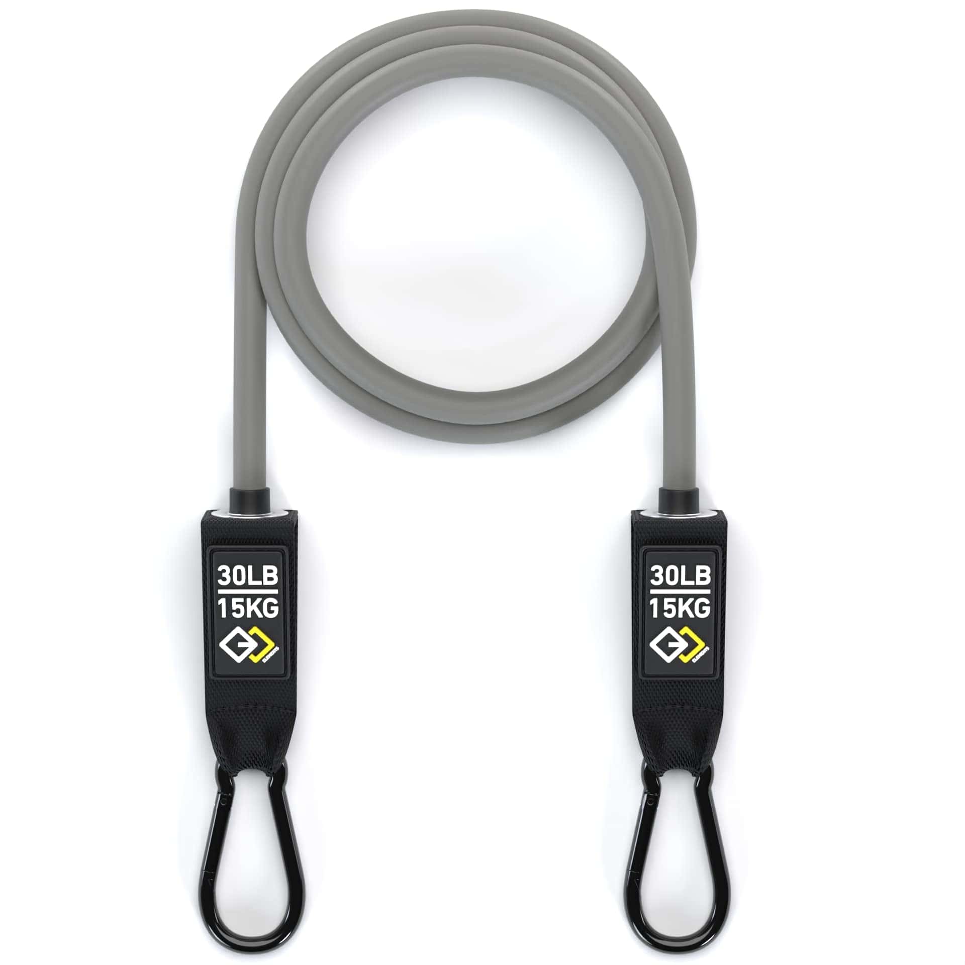 Banda de Resistencia GJELEMENTS - Banda - - 30 lbs
