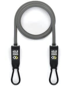 Banda de resistencia GJELEMENTS - Banda - - 40 lbs