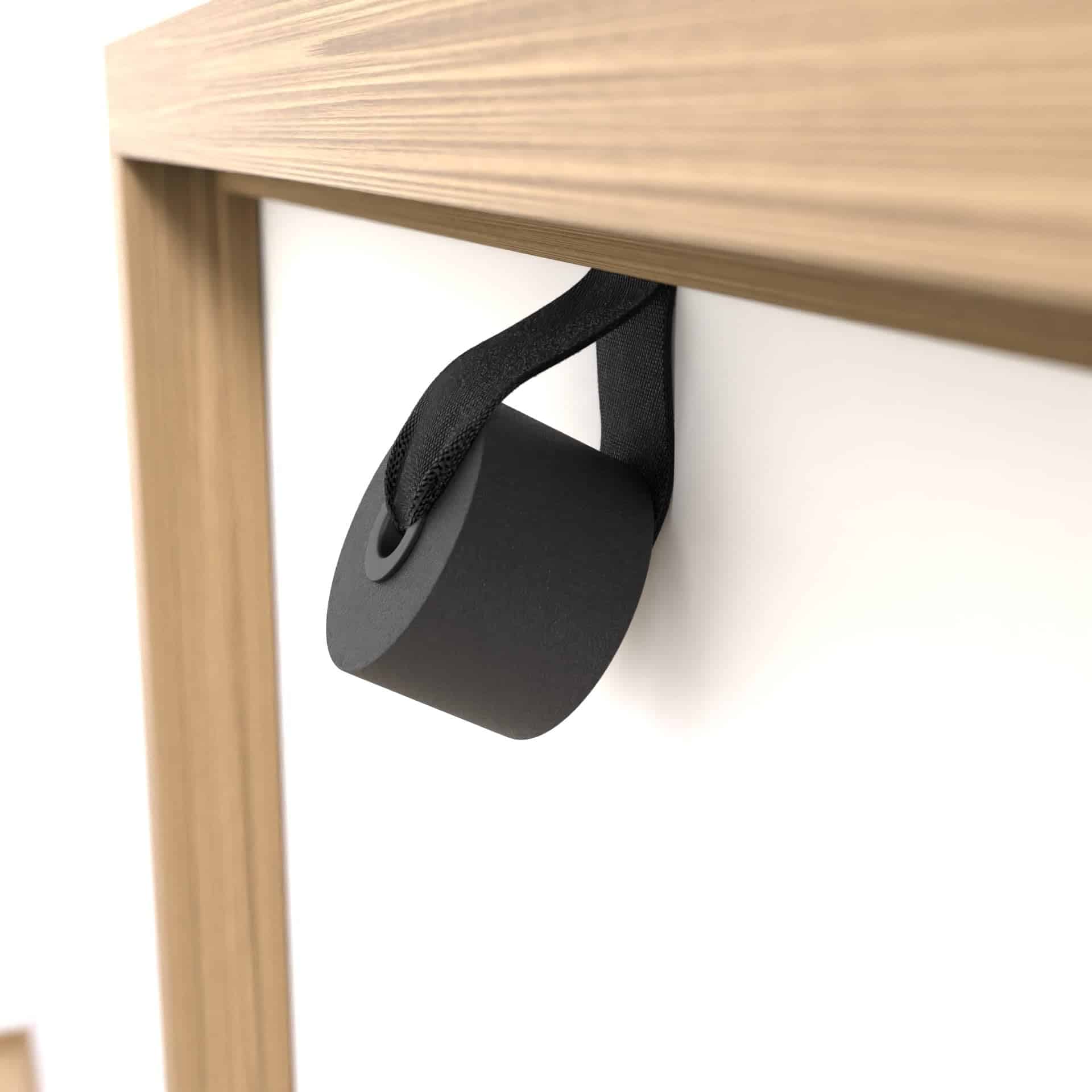 Ancla de Puerta GJELEMENTS - Accesorio Resistente para - Imagen 4