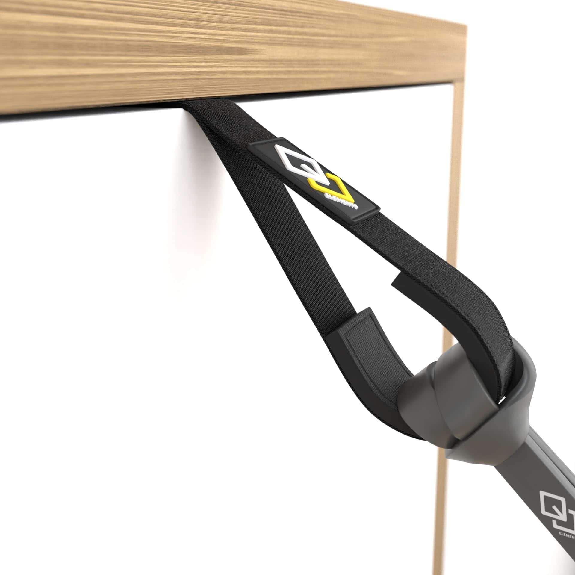 Ancla de Puerta GJELEMENTS - Accesorio Resistente para - Imagen 5