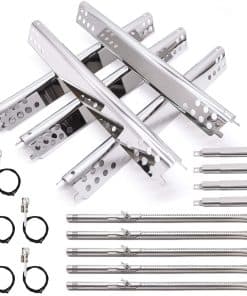 Piezas de Repuesto para Parrilla Criditpid -Con Encendedor