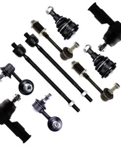 Kit de Suspensión SCITOO de 10 Piezas para Hyundai Accent