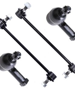 Kit de Suspensión SCITOO de 4 Piezas para Hyundai Santa Fe