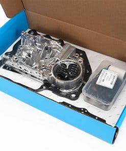 Cuerpo de Válvula de Transmisión 0AM DSG DQ200 0AM325066AE