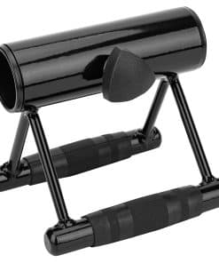 Accesorio de Empuñadura de Landmine - Empuñadura Doble D