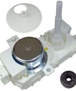 Motor de la Válvula de Derivación del Lavavajillas