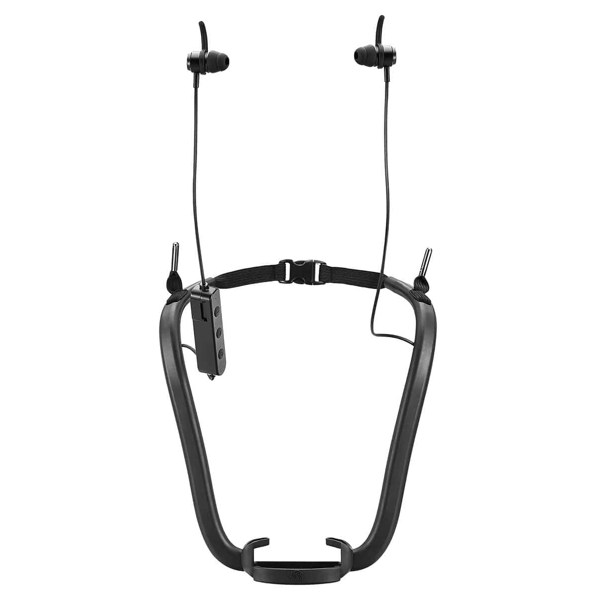 SoundSwell Smartwatch Series - Audífonos de Acción - Imagen 3