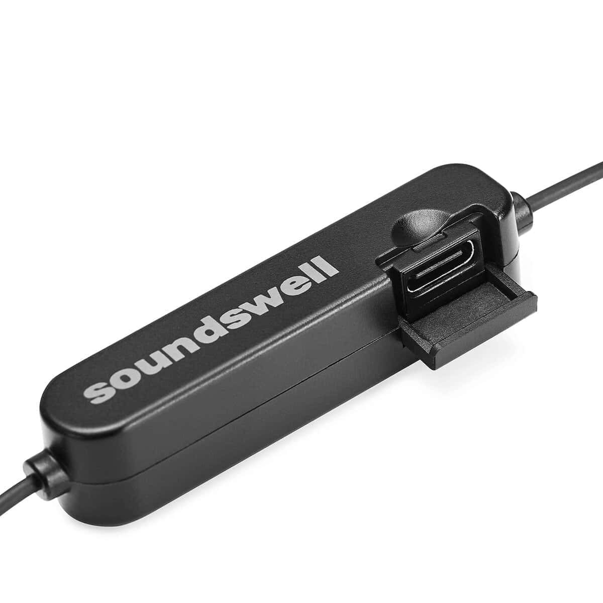 SoundSwell Smartwatch Series - Audífonos de Acción - Imagen 6