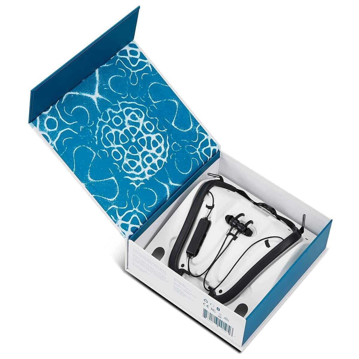 SoundSwell Smartwatch Series - Audífonos de Acción - Imagen 9