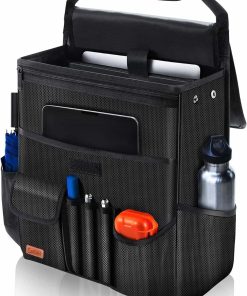 Organizador de Coche para Asiento Delantero - Organizador