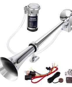 Kit de bocina de aire FARBIN 12V 150db, Bocina de aire