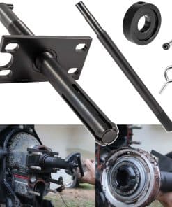 Extractor de Cojinete de Cardán, Instalador de Cojinete y