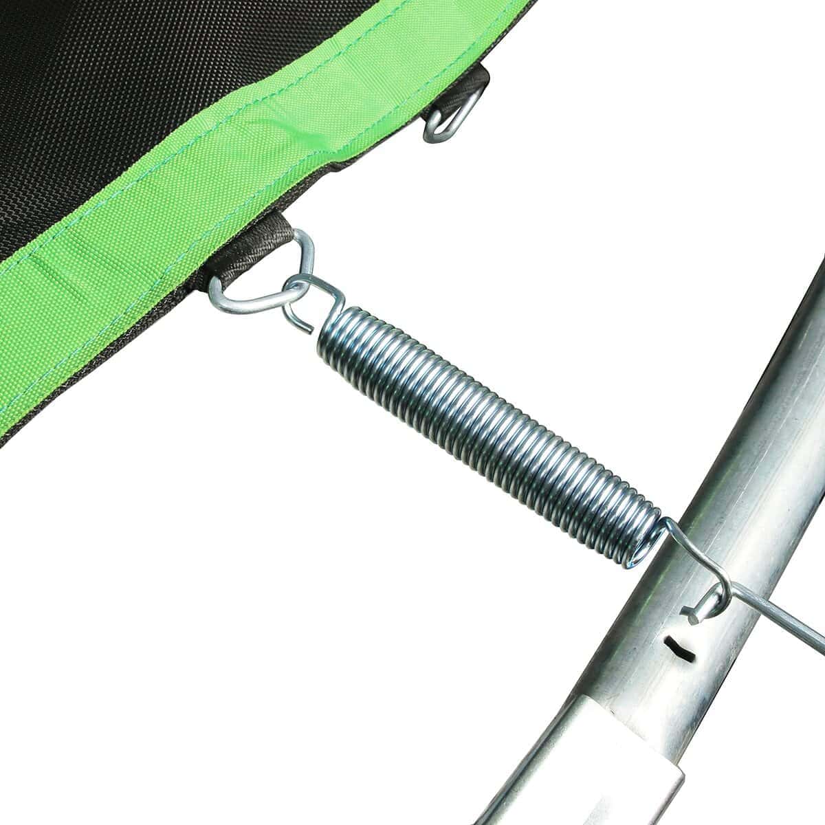 Zoomster Reemplazo De Mat Jumping, Se Adapta Al Marco De - Imagen 5