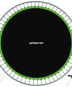 Zoomster Reemplazo de la Lona de Salto, Se Adapta al Marco
