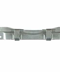 Sustitución de Bisagra de Puerta de Lavadora WPW10208415