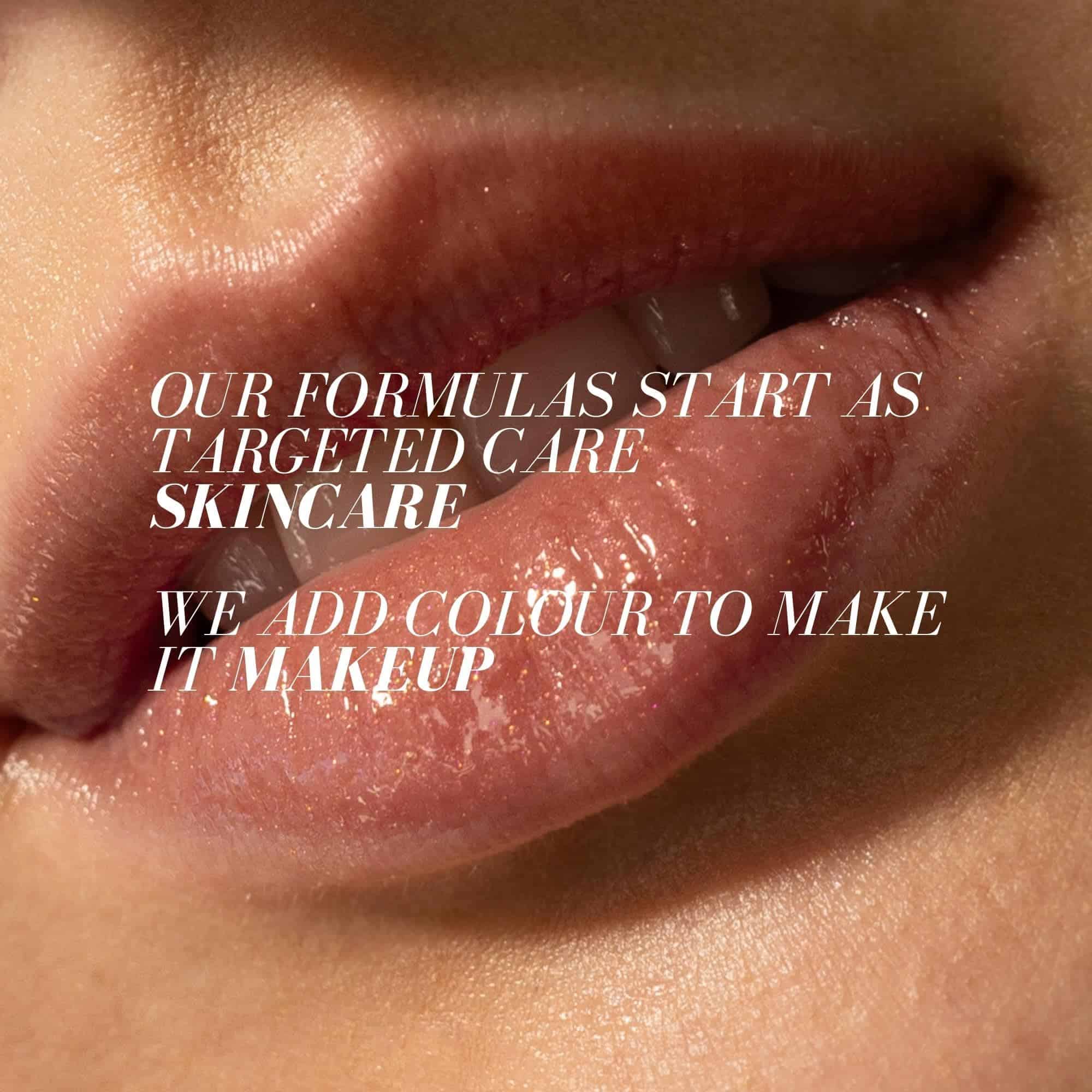 FITGLOW Beauty - Lip Color Serum | Suero de Color para - Imagen 4