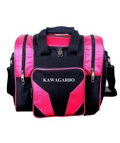 Bolso de bolos Kawagarbo para una sola bola - Bolso de mano
