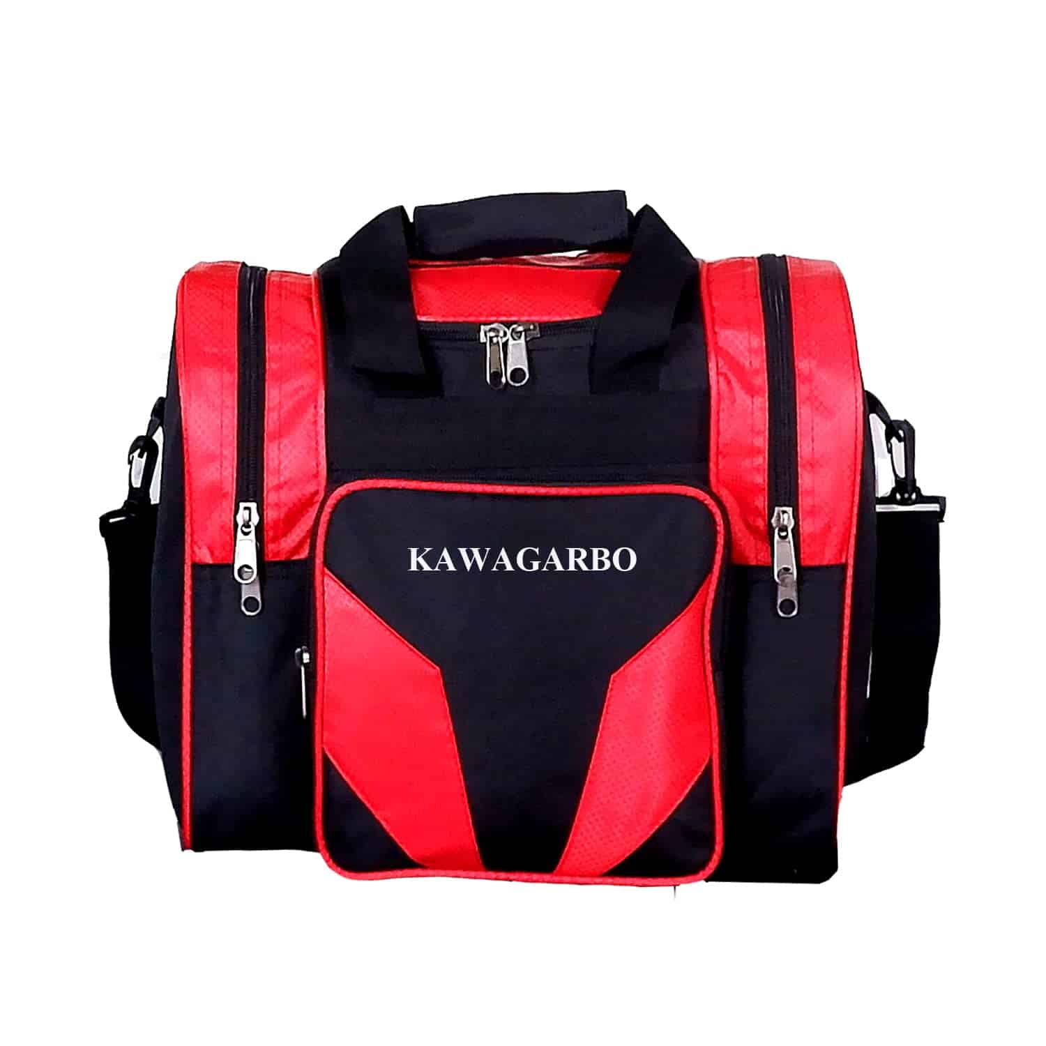 Bolso para boliche Kawagarbo para una bola - Bolso para una