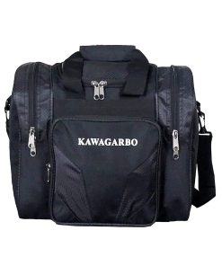 Bolso de Bolos Kawagarbo para una Bola - Bolso de Tela para