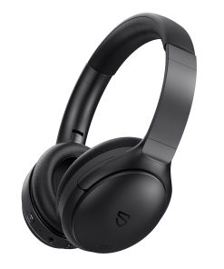 SoundPEATS A6 Auriculares con cancelación activa de ruido