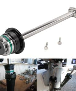 Kit de Ensamblaje de Varilla de Ajuste para Motores Mercury