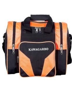 Bolso de bolos Kawagarbo para una sola bola - Bolso de