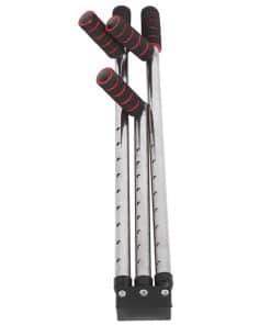 01 02 015 Entrenador de Tensión en Piernas, Entrenador de