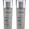 Shampoo Tec Italy Lumina Silver para Cabello Gris Natural y