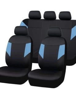 Fundas universales para asientos de coche CAR-GRAND,