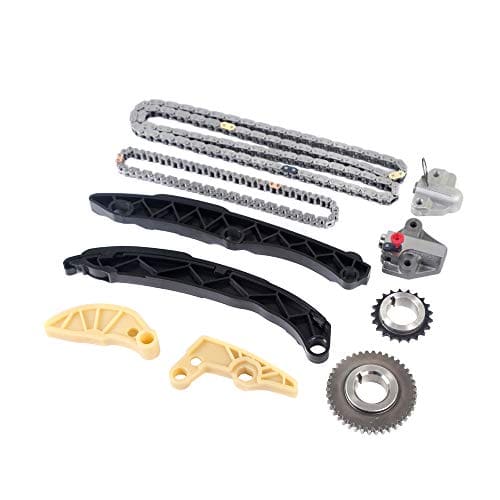 Kit de Cadena de Distribución WINBEST Compatible con