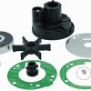 Kit de Reparación de Impulsor de Bomba de -3T 97792T