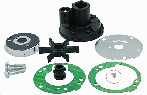 Kit de Reparación de Impulsor de Bomba de -3T 97792T