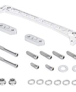 PTNHZ Barra Estabilizadora Trasera de Aluminio Billet con