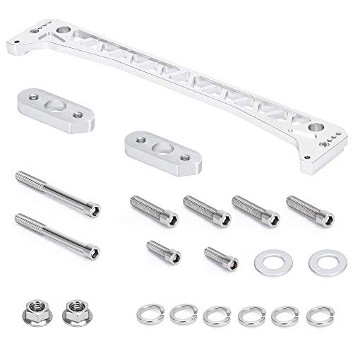 PTNHZ Barra Estabilizadora Trasera de Aluminio Billet con