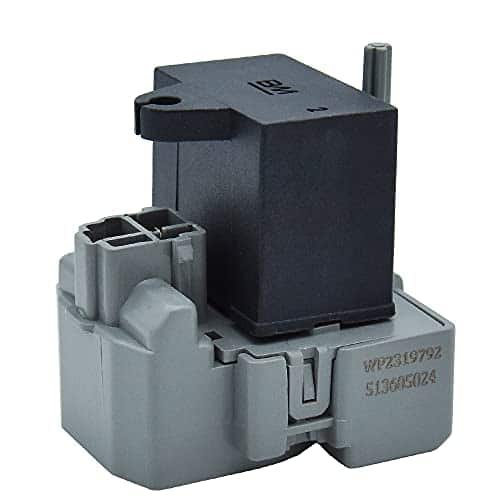 Dispositivo de Inicio TSD2 y Capacitor de Arranque de - Imagen 4