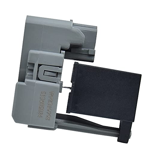 Dispositivo de Inicio TSD2 y Capacitor de Arranque de - Imagen 5